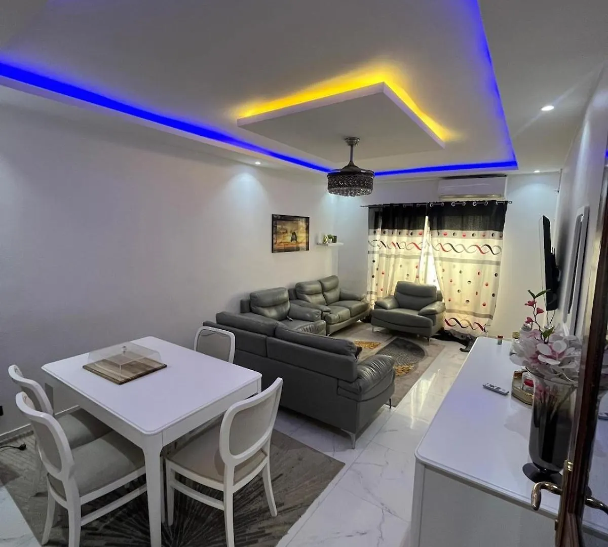 Nouveau Appartement Pres De La Mer 达喀尔 0*,  塞内加尔