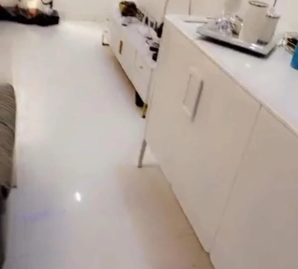 Nouveau Appartement Pres De La Mer 达喀尔